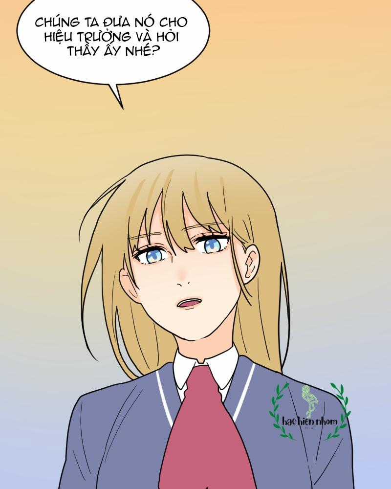 Truyện Ngôn Nhưng Không Ngôn Lắm Chapter 12 trang 30