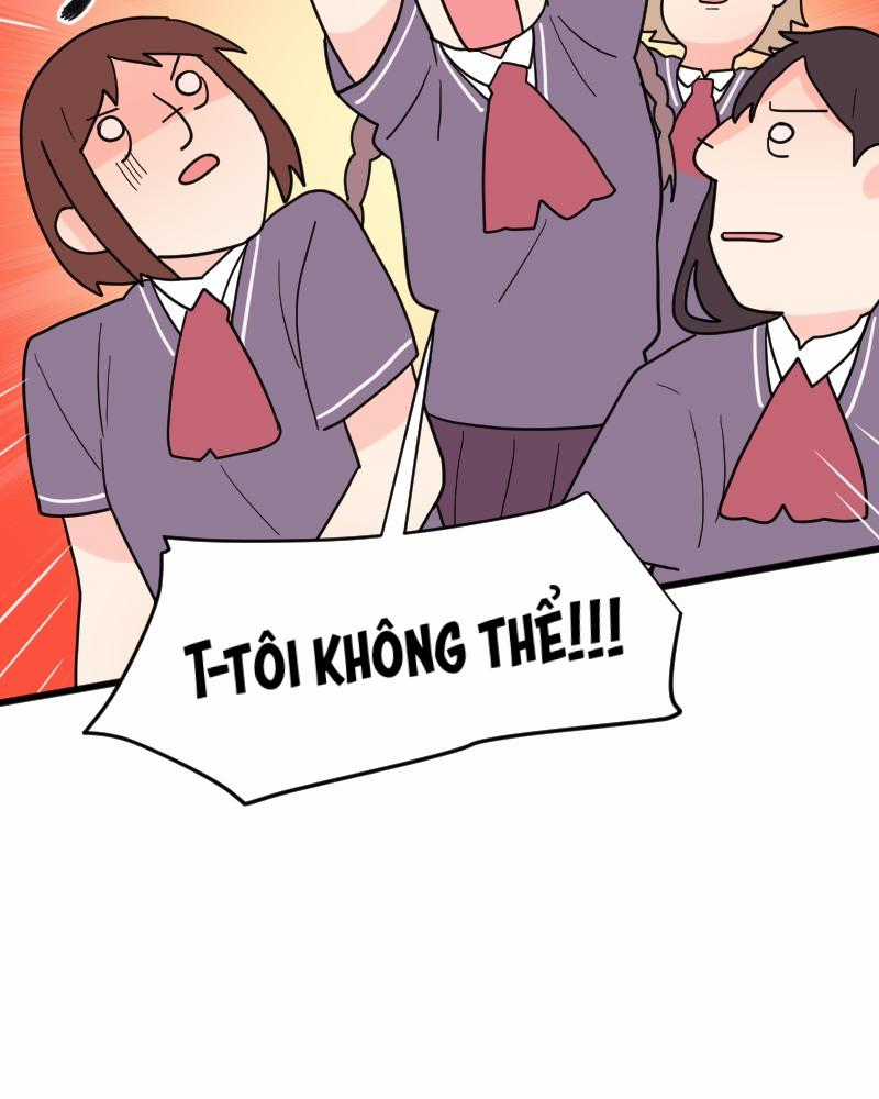 Truyện Ngôn Nhưng Không Ngôn Lắm Chapter 12 trang 36