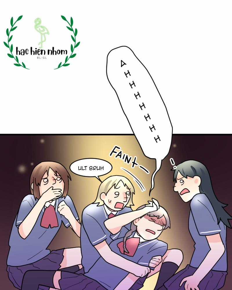 Truyện Ngôn Nhưng Không Ngôn Lắm Chapter 12 trang 37