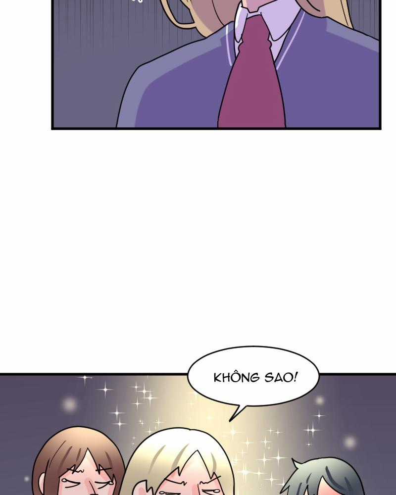 Truyện Ngôn Nhưng Không Ngôn Lắm Chapter 12 trang 39