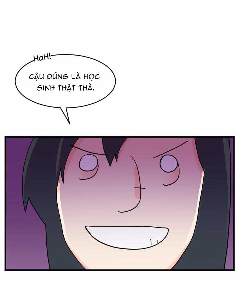 Truyện Ngôn Nhưng Không Ngôn Lắm Chapter 12 trang 4