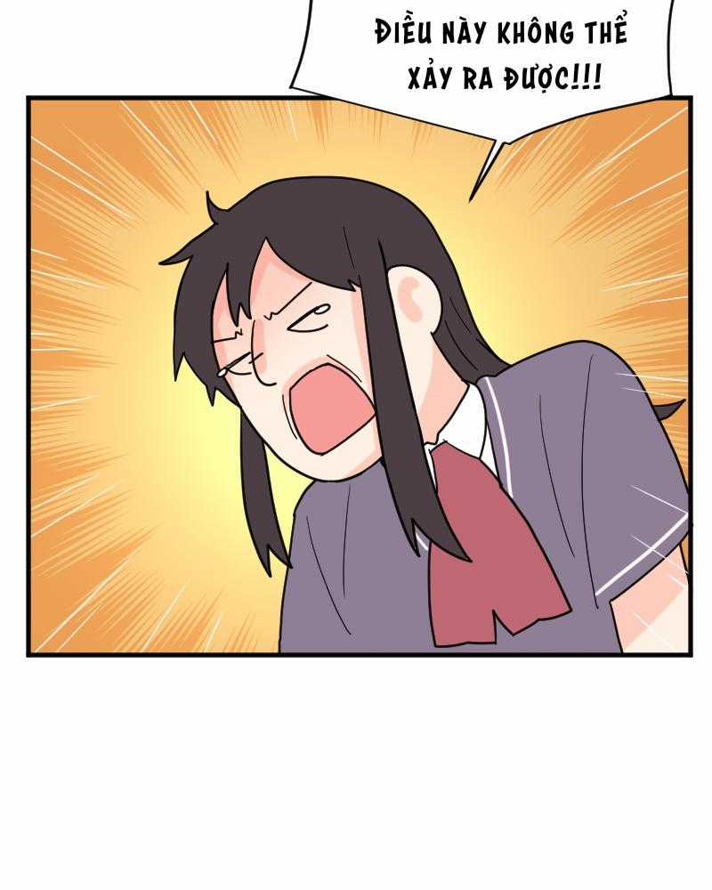 Truyện Ngôn Nhưng Không Ngôn Lắm Chapter 12 trang 41