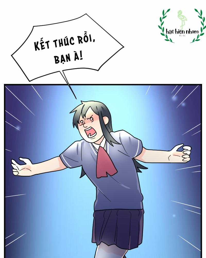 Truyện Ngôn Nhưng Không Ngôn Lắm Chapter 12 trang 42