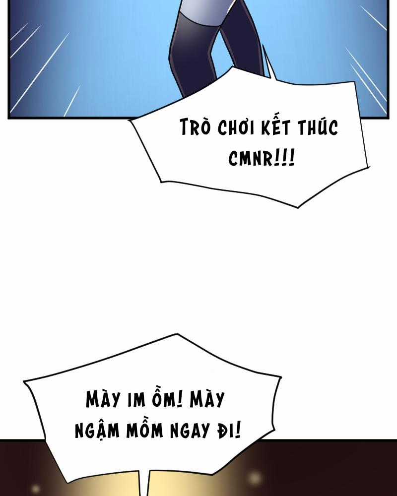 Truyện Ngôn Nhưng Không Ngôn Lắm Chapter 12 trang 43