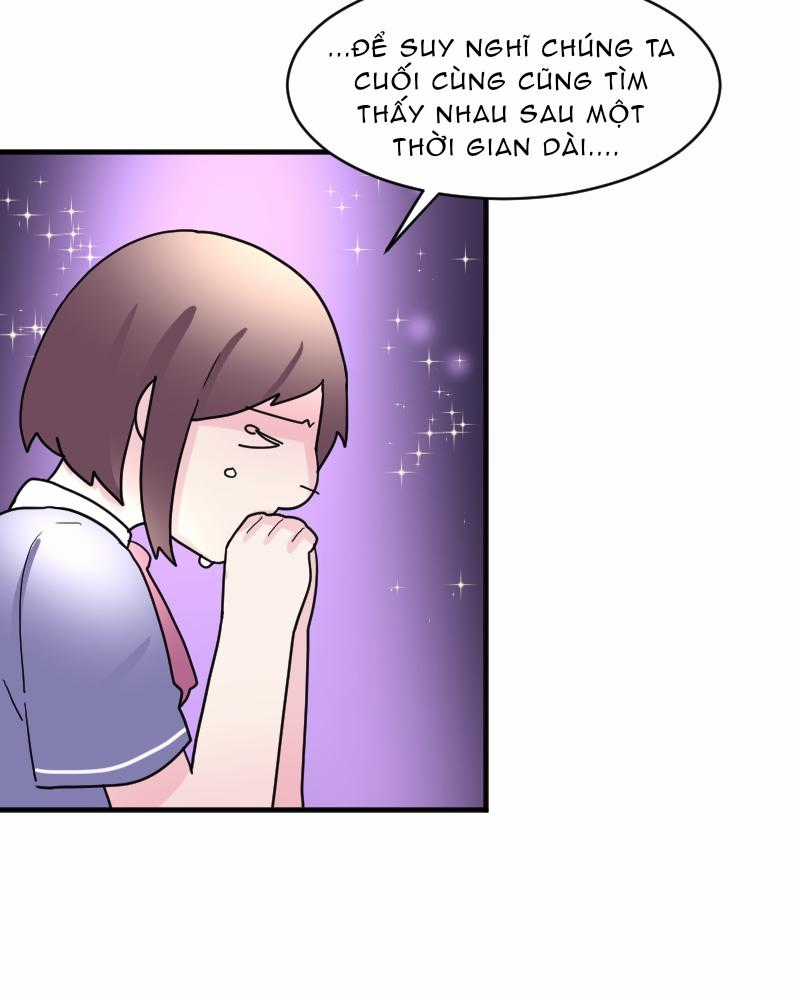 Truyện Ngôn Nhưng Không Ngôn Lắm Chapter 12 trang 45