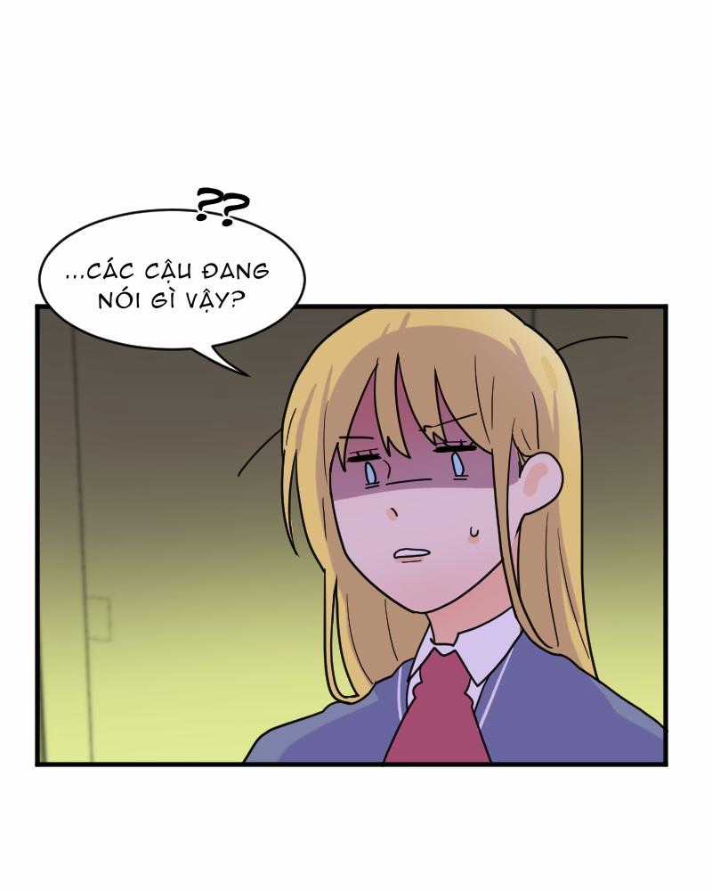 Truyện Ngôn Nhưng Không Ngôn Lắm Chapter 12 trang 46
