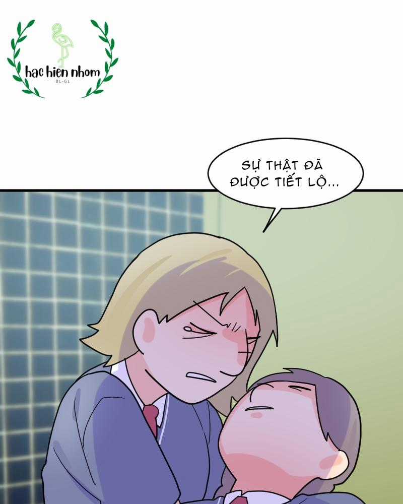 Truyện Ngôn Nhưng Không Ngôn Lắm Chapter 12 trang 47