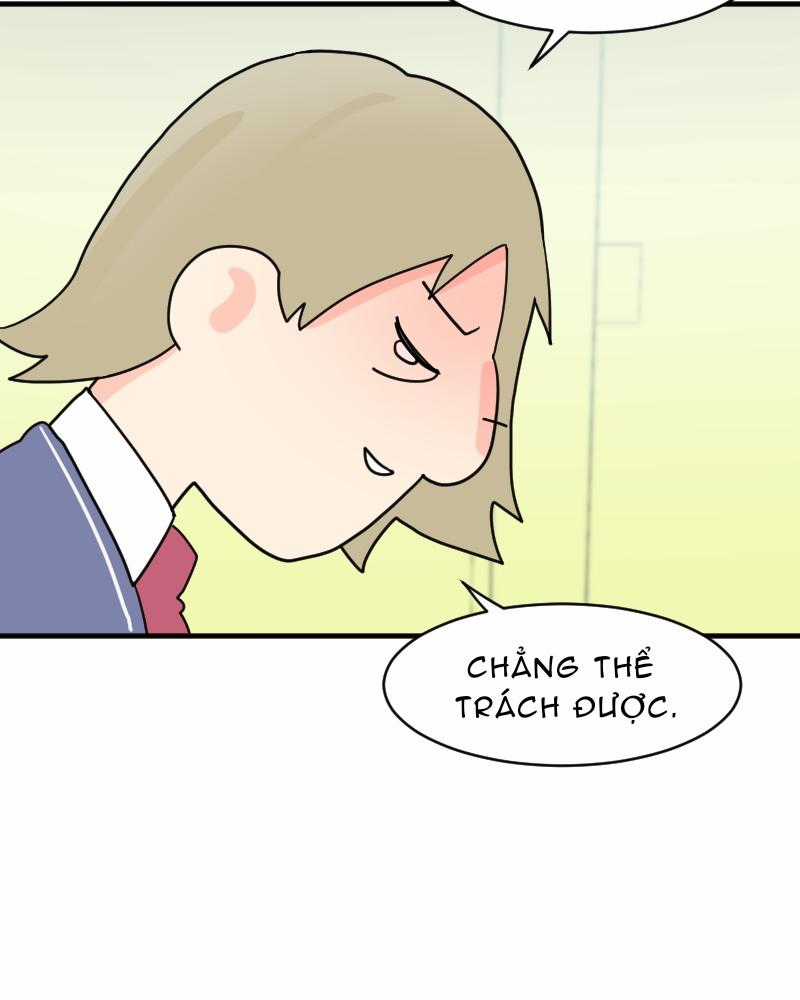 Truyện Ngôn Nhưng Không Ngôn Lắm Chapter 12 trang 50