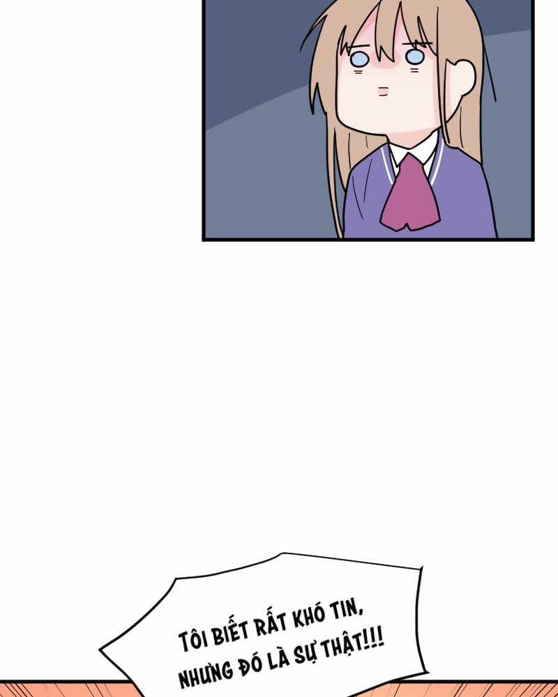 Truyện Ngôn Nhưng Không Ngôn Lắm Chapter 12 trang 53