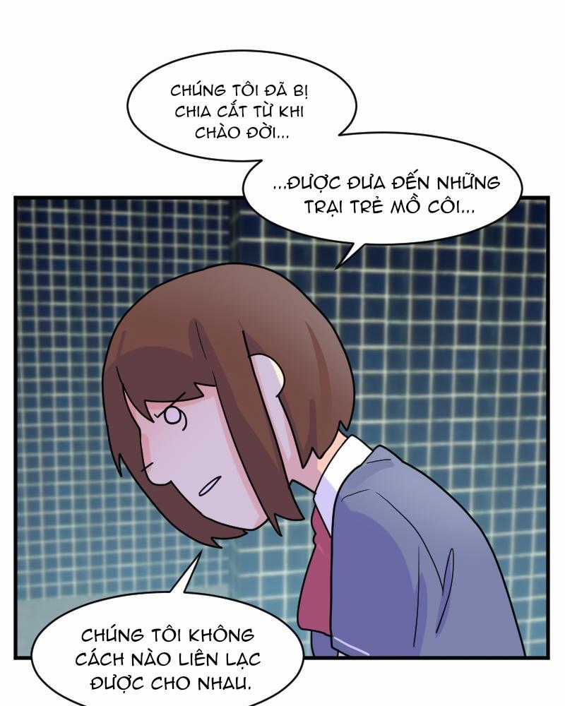 Truyện Ngôn Nhưng Không Ngôn Lắm Chapter 12 trang 55