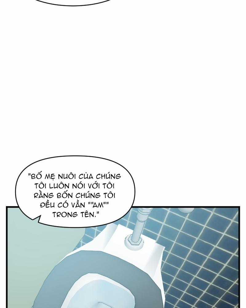 Truyện Ngôn Nhưng Không Ngôn Lắm Chapter 12 trang 56