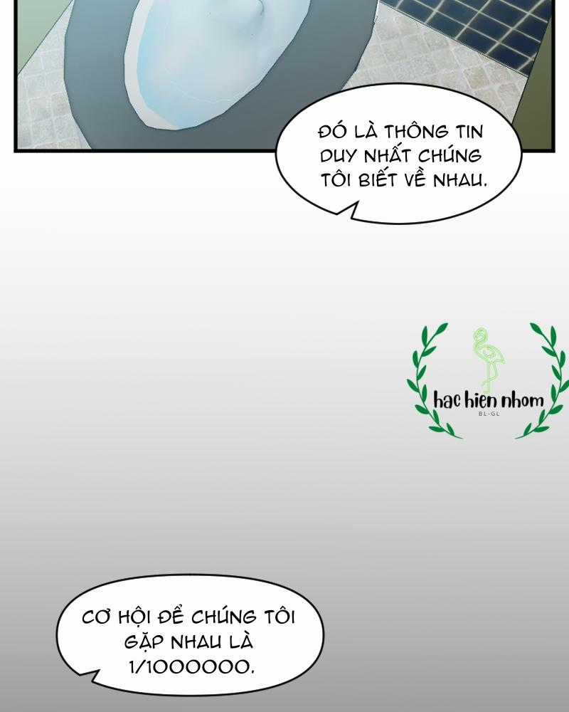 Truyện Ngôn Nhưng Không Ngôn Lắm Chapter 12 trang 57