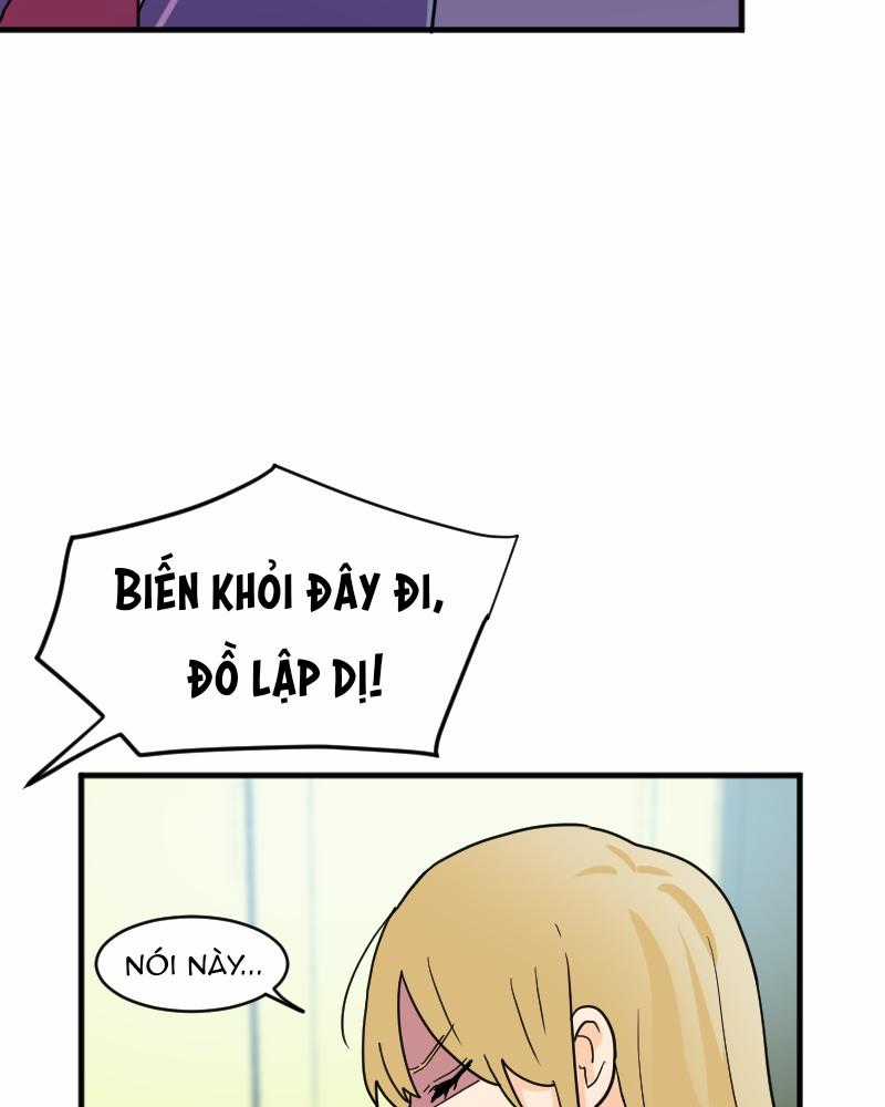 Truyện Ngôn Nhưng Không Ngôn Lắm Chapter 12 trang 6