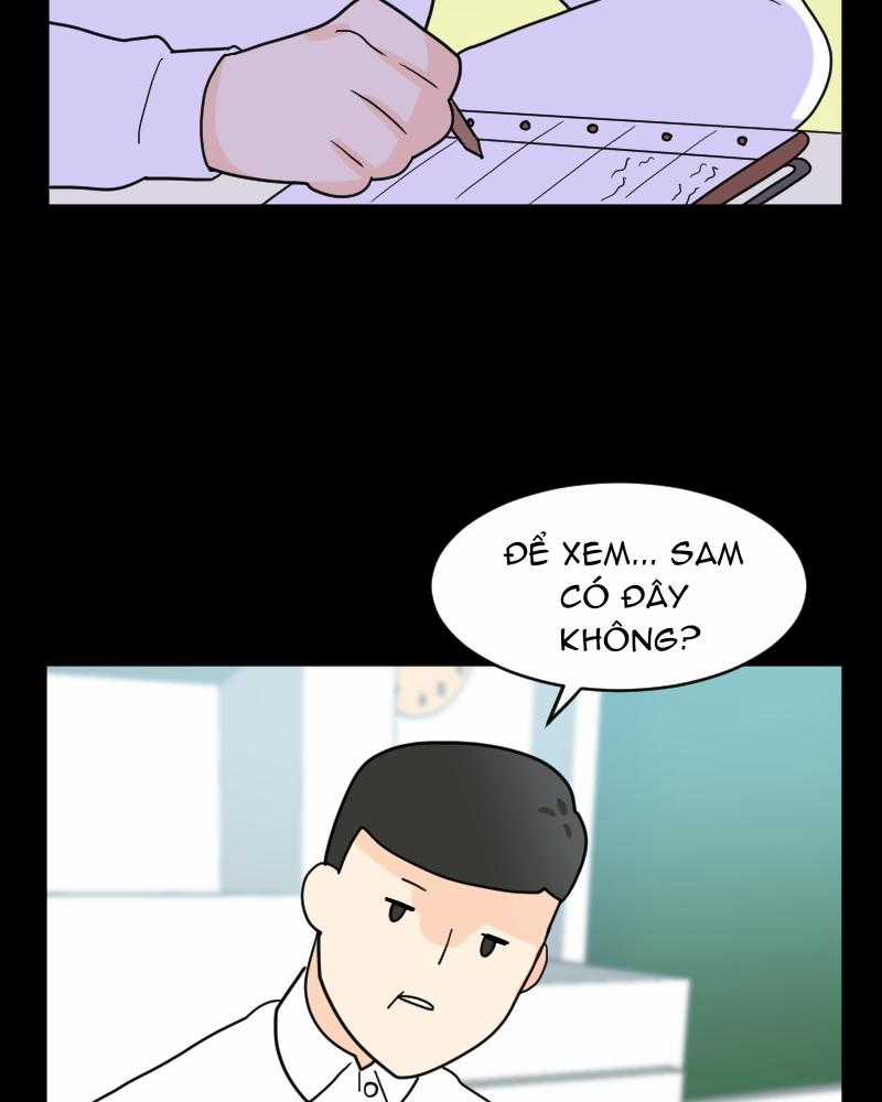 Truyện Ngôn Nhưng Không Ngôn Lắm Chapter 12 trang 60