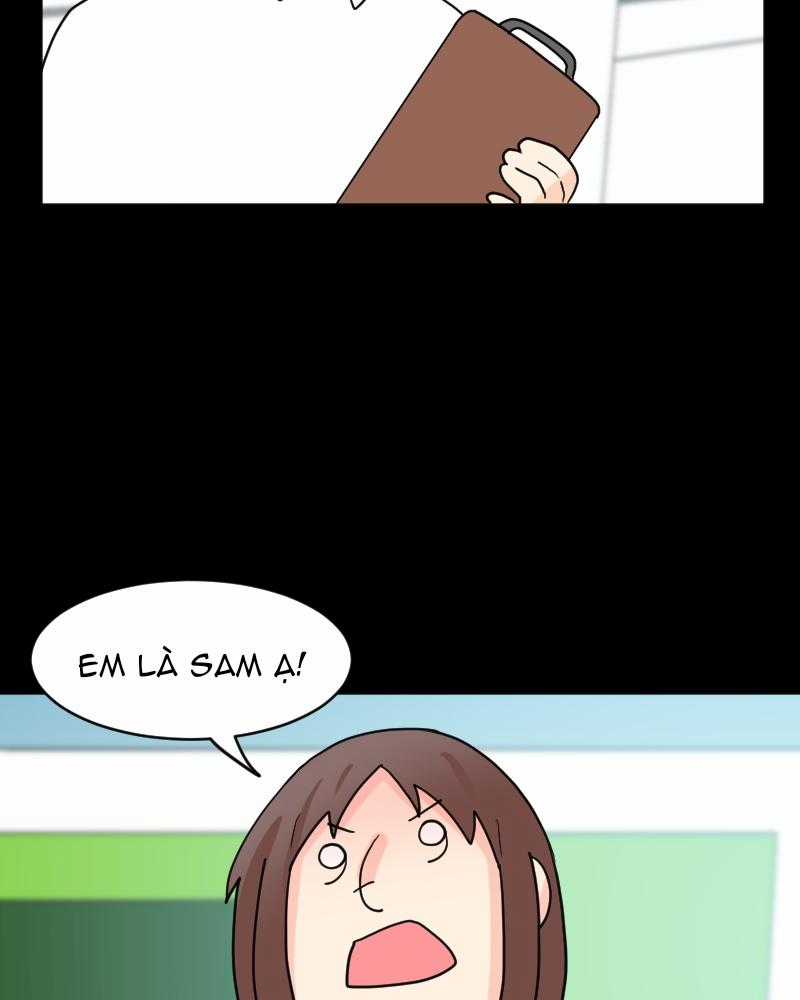 Truyện Ngôn Nhưng Không Ngôn Lắm Chapter 12 trang 61