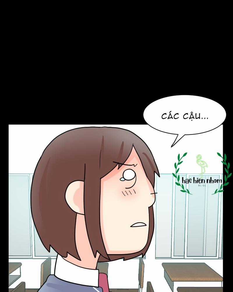 Truyện Ngôn Nhưng Không Ngôn Lắm Chapter 12 trang 73