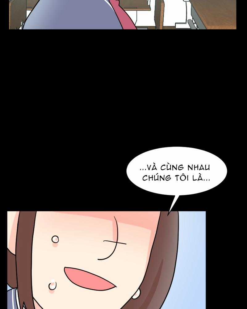 Truyện Ngôn Nhưng Không Ngôn Lắm Chapter 12 trang 74