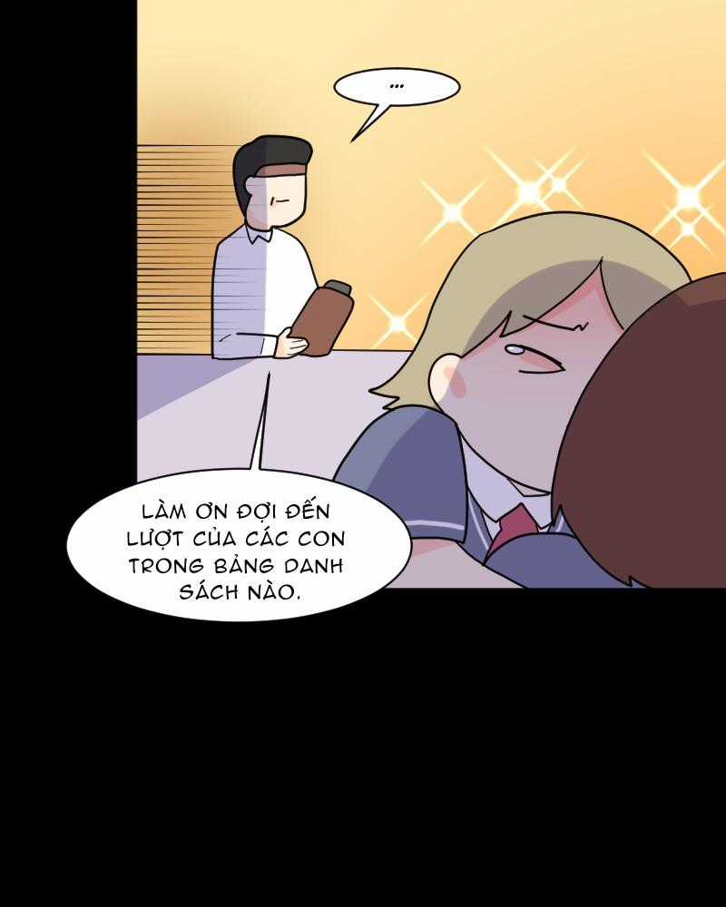 Truyện Ngôn Nhưng Không Ngôn Lắm Chapter 12 trang 77