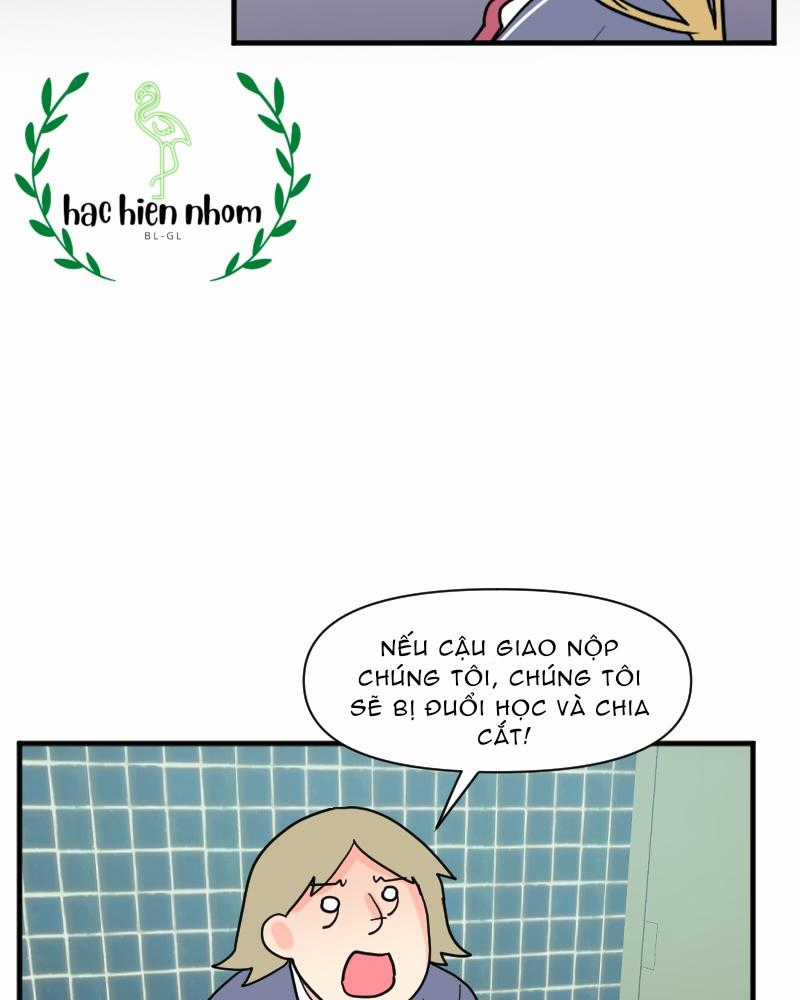 Truyện Ngôn Nhưng Không Ngôn Lắm Chapter 12 trang 79