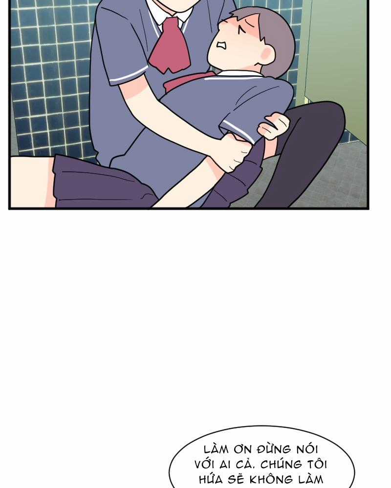 Truyện Ngôn Nhưng Không Ngôn Lắm Chapter 12 trang 80