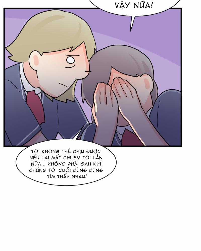 Truyện Ngôn Nhưng Không Ngôn Lắm Chapter 12 trang 81