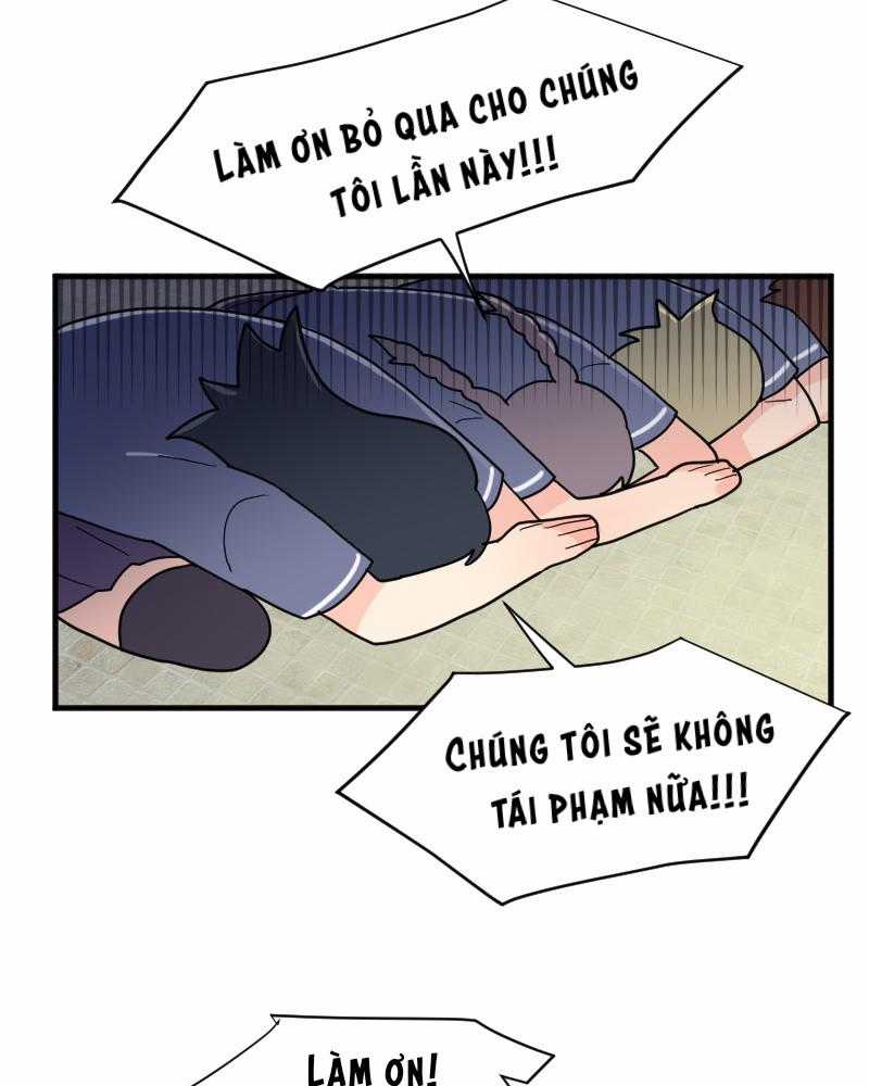 Truyện Ngôn Nhưng Không Ngôn Lắm Chapter 12 trang 84