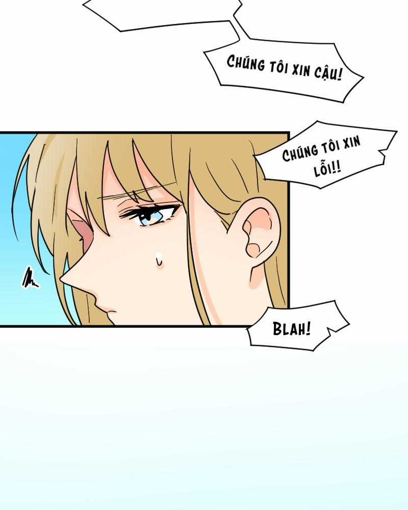 Truyện Ngôn Nhưng Không Ngôn Lắm Chapter 12 trang 86