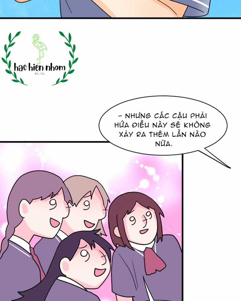 Truyện Ngôn Nhưng Không Ngôn Lắm Chapter 12 trang 88