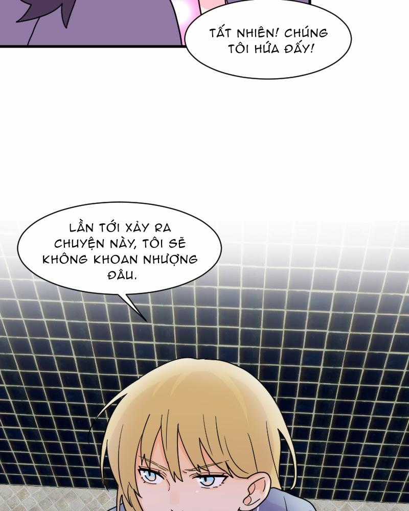 Truyện Ngôn Nhưng Không Ngôn Lắm Chapter 12 trang 89