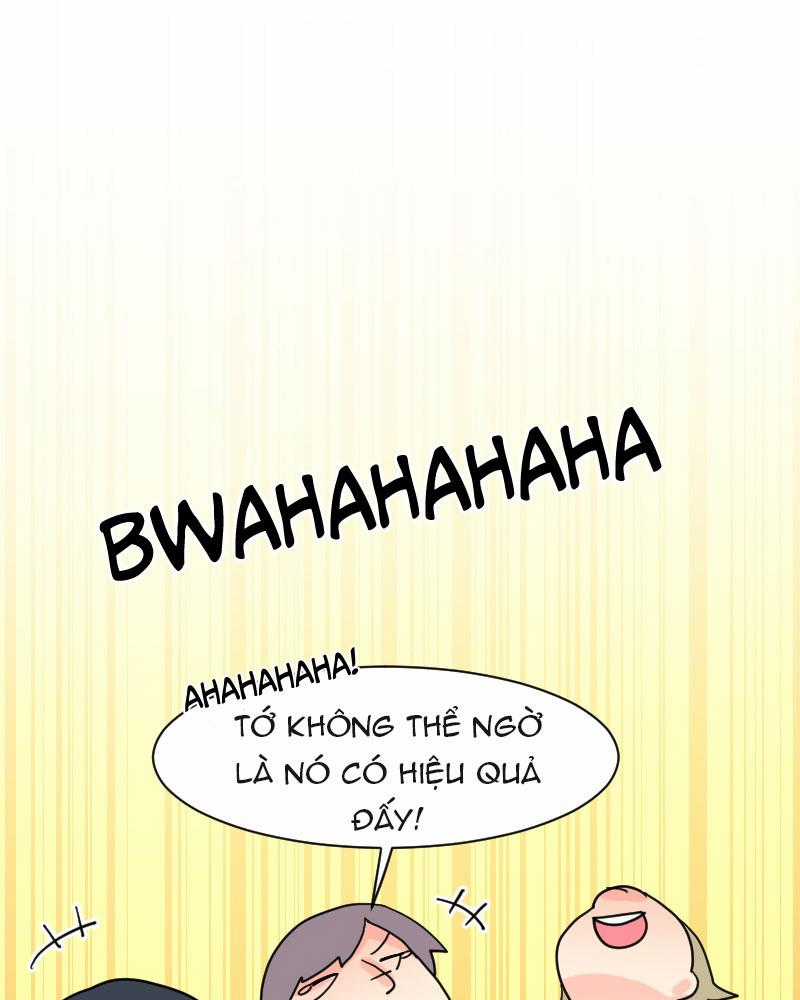 Truyện Ngôn Nhưng Không Ngôn Lắm Chapter 12 trang 93