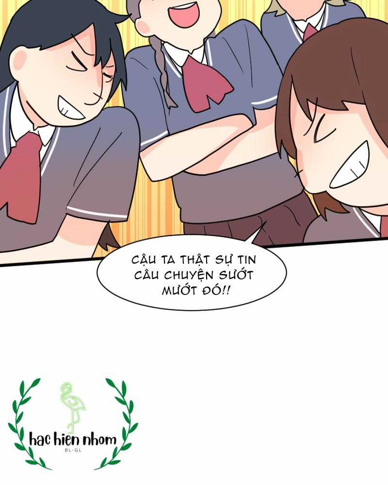 Truyện Ngôn Nhưng Không Ngôn Lắm Chapter 12 trang 94