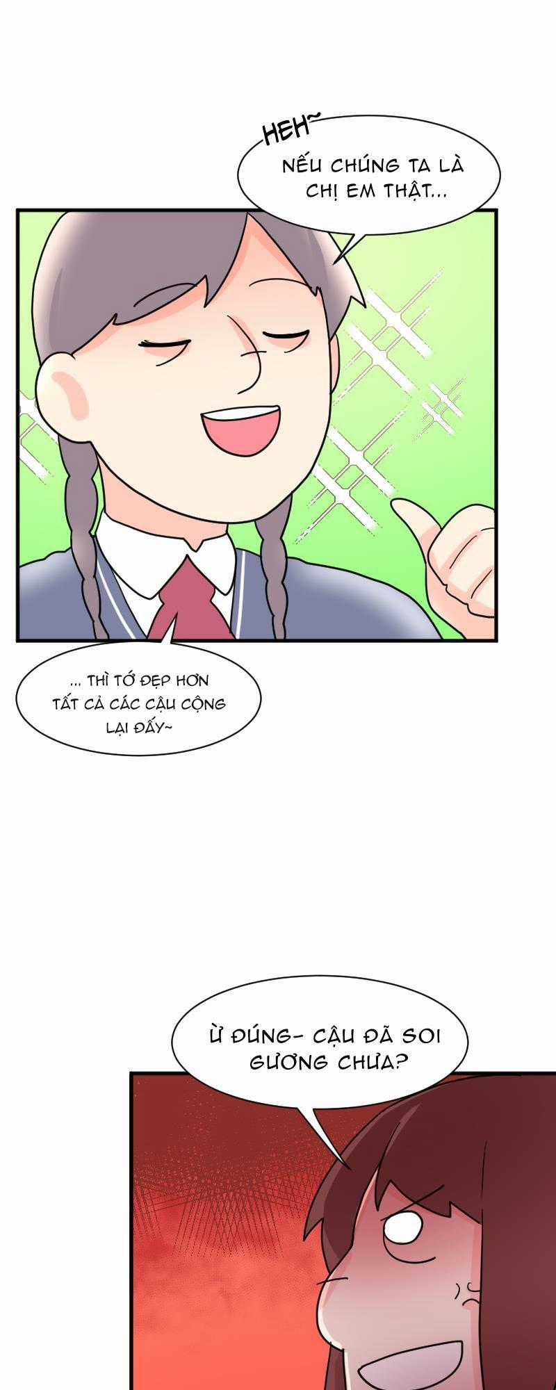 Truyện Ngôn Nhưng Không Ngôn Lắm Chapter 12 trang 95