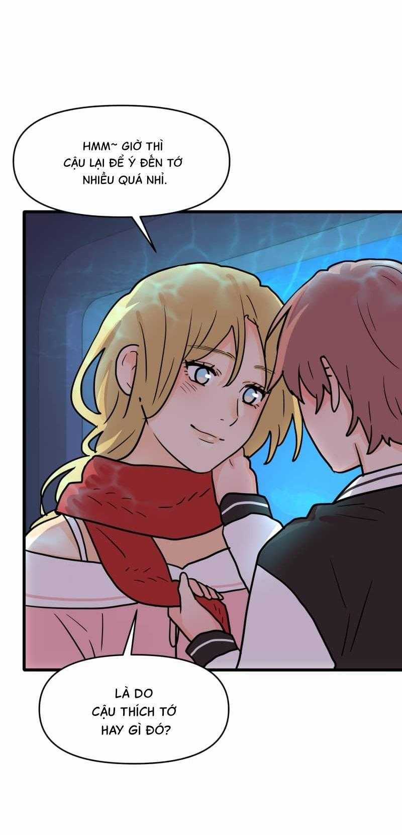 Truyện Ngôn Nhưng Không Ngôn Lắm Chapter 120 trang 11