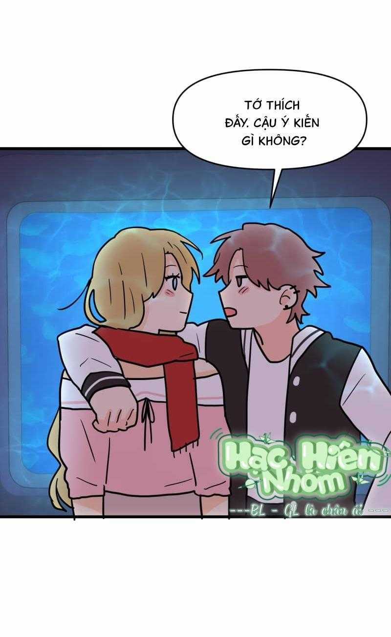 Truyện Ngôn Nhưng Không Ngôn Lắm Chapter 120 trang 12