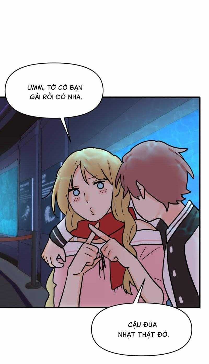 Truyện Ngôn Nhưng Không Ngôn Lắm Chapter 120 trang 13