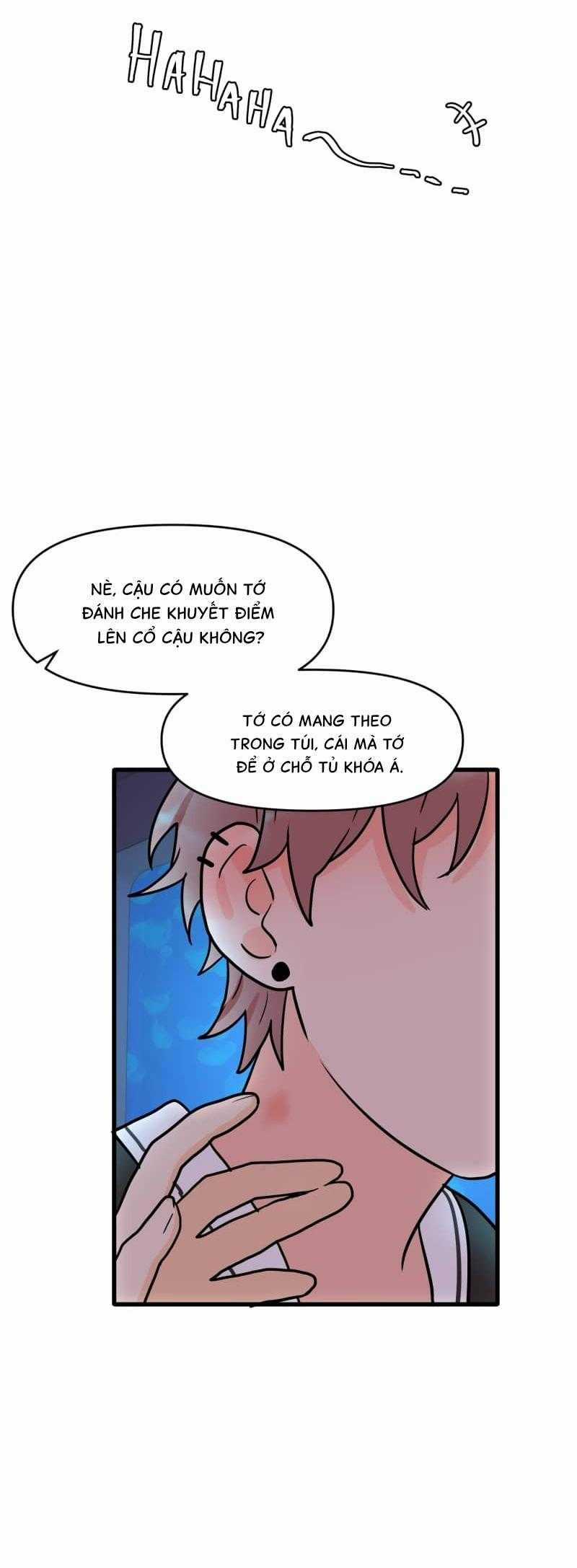 Truyện Ngôn Nhưng Không Ngôn Lắm Chapter 120 trang 14