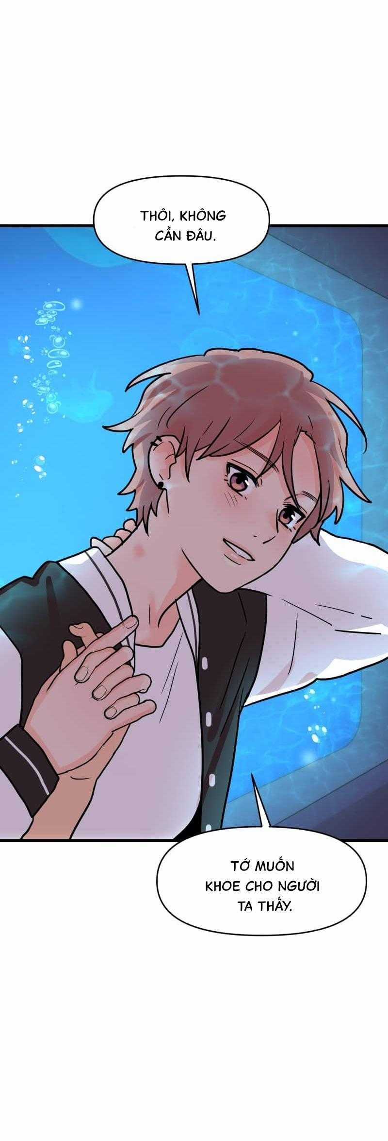 Truyện Ngôn Nhưng Không Ngôn Lắm Chapter 120 trang 15