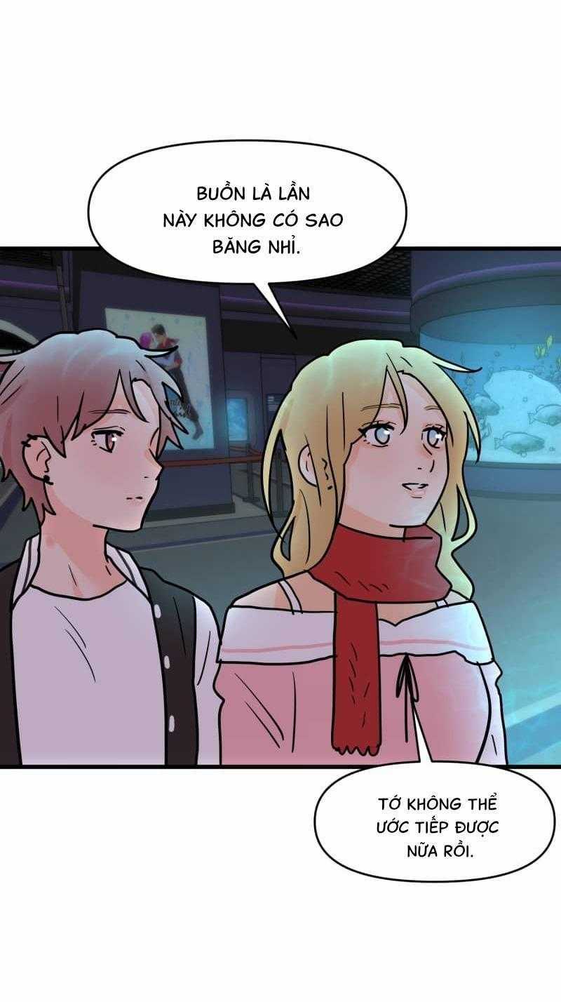 Truyện Ngôn Nhưng Không Ngôn Lắm Chapter 120 trang 20