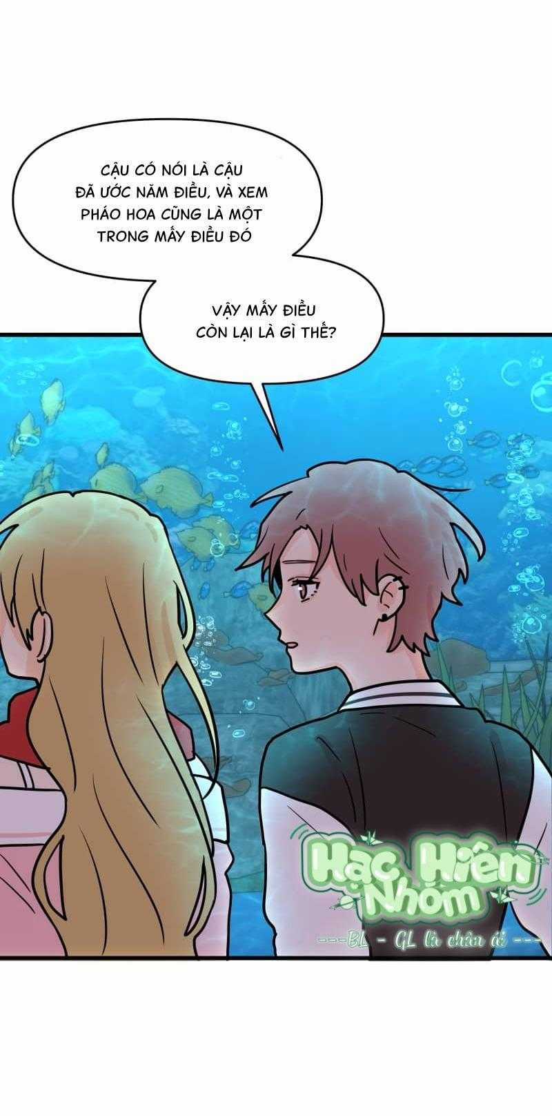 Truyện Ngôn Nhưng Không Ngôn Lắm Chapter 120 trang 21