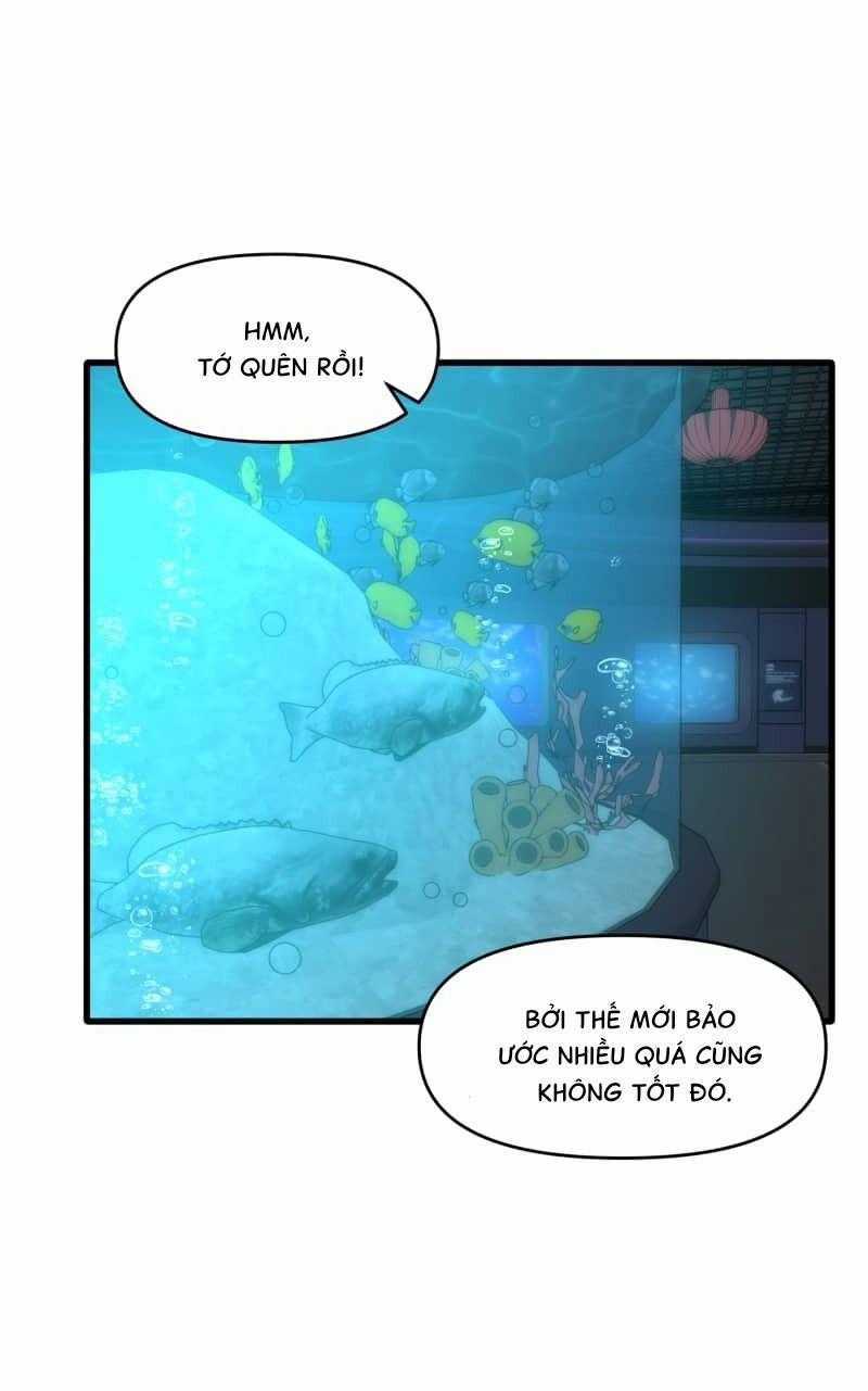 Truyện Ngôn Nhưng Không Ngôn Lắm Chapter 120 trang 22