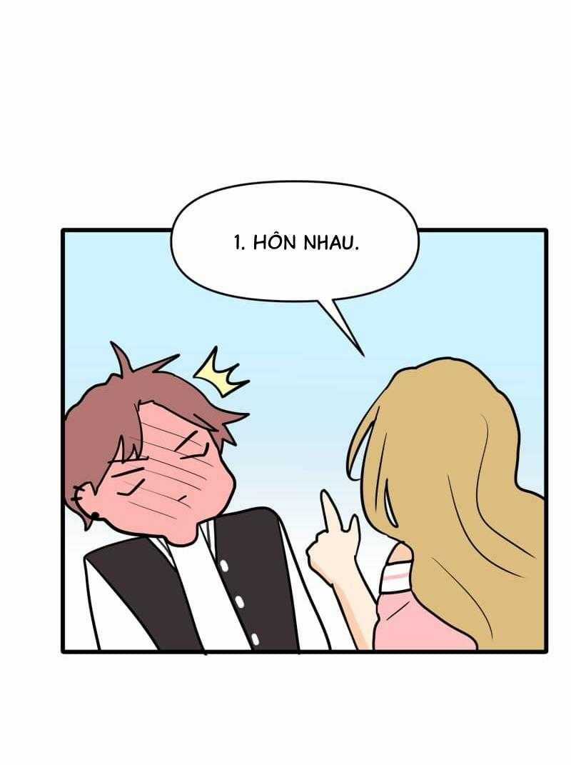 Truyện Ngôn Nhưng Không Ngôn Lắm Chapter 120 trang 24