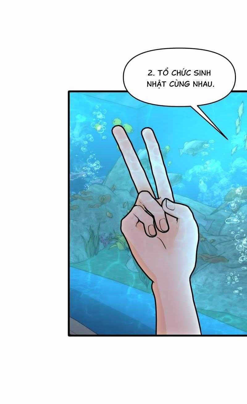 Truyện Ngôn Nhưng Không Ngôn Lắm Chapter 120 trang 25