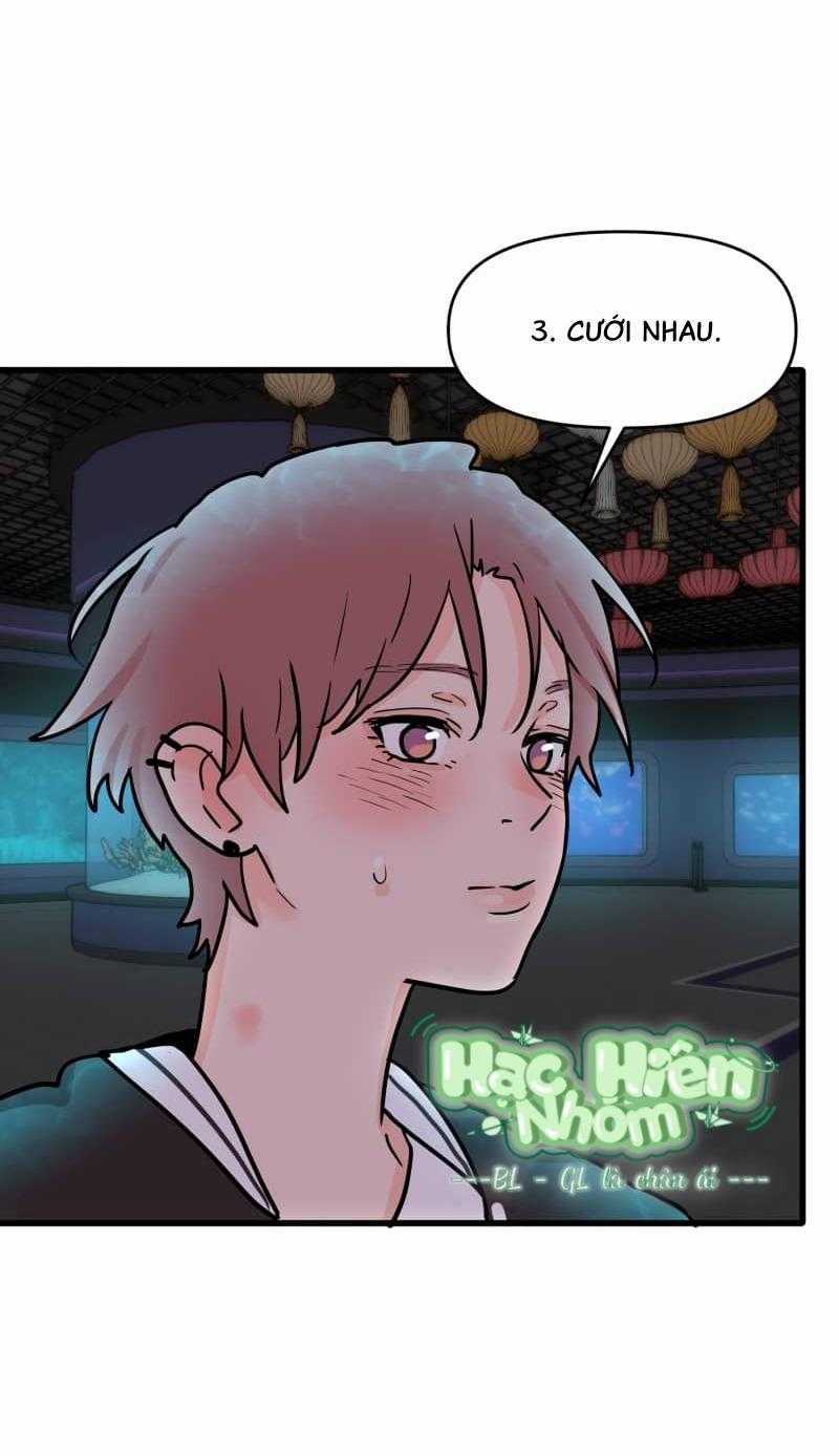 Truyện Ngôn Nhưng Không Ngôn Lắm Chapter 120 trang 26