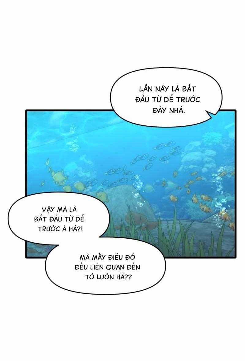 Truyện Ngôn Nhưng Không Ngôn Lắm Chapter 120 trang 27