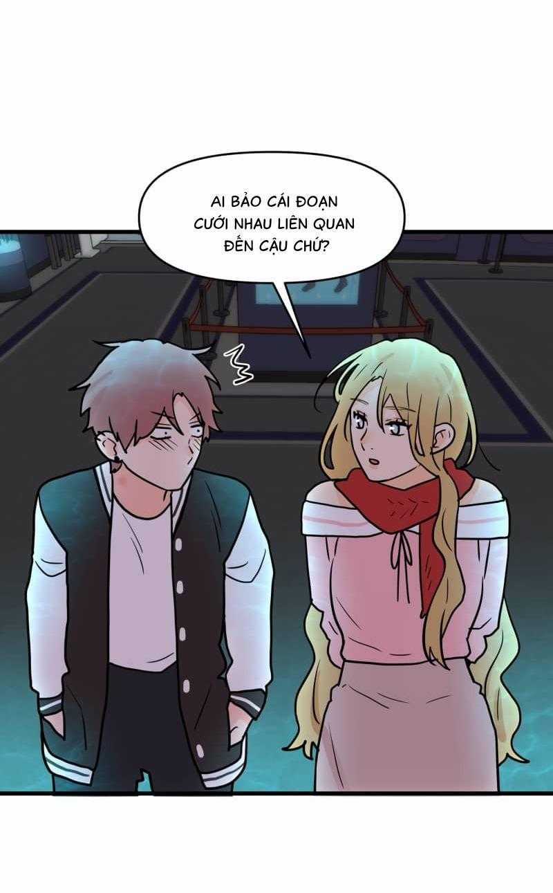 Truyện Ngôn Nhưng Không Ngôn Lắm Chapter 120 trang 28