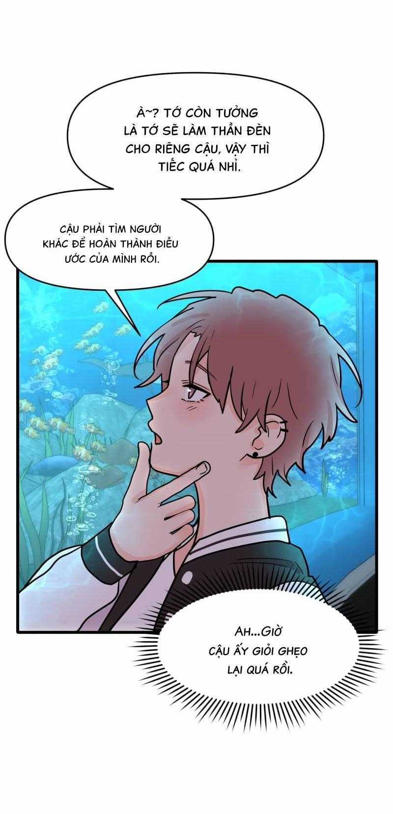 Truyện Ngôn Nhưng Không Ngôn Lắm Chapter 120 trang 29