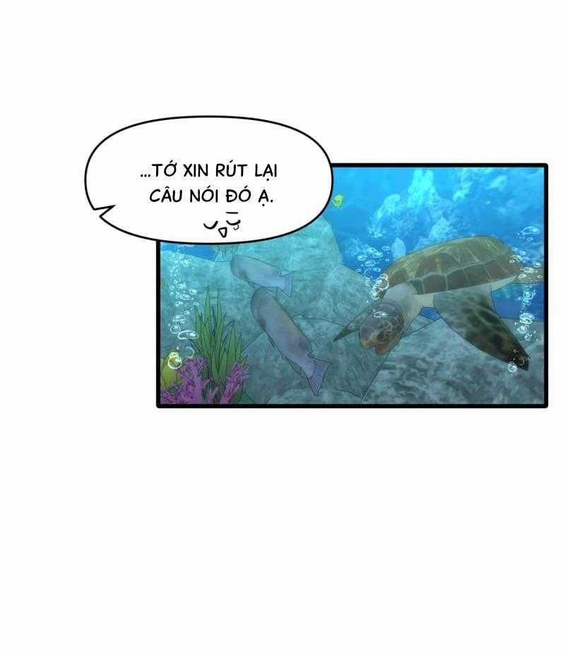 Truyện Ngôn Nhưng Không Ngôn Lắm Chapter 120 trang 30