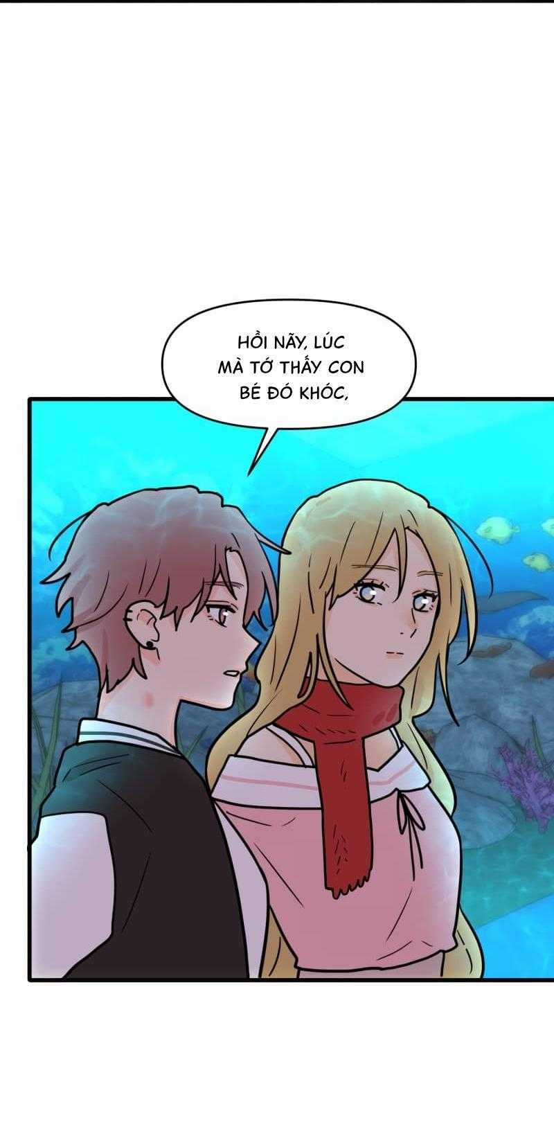 Truyện Ngôn Nhưng Không Ngôn Lắm Chapter 120 trang 32