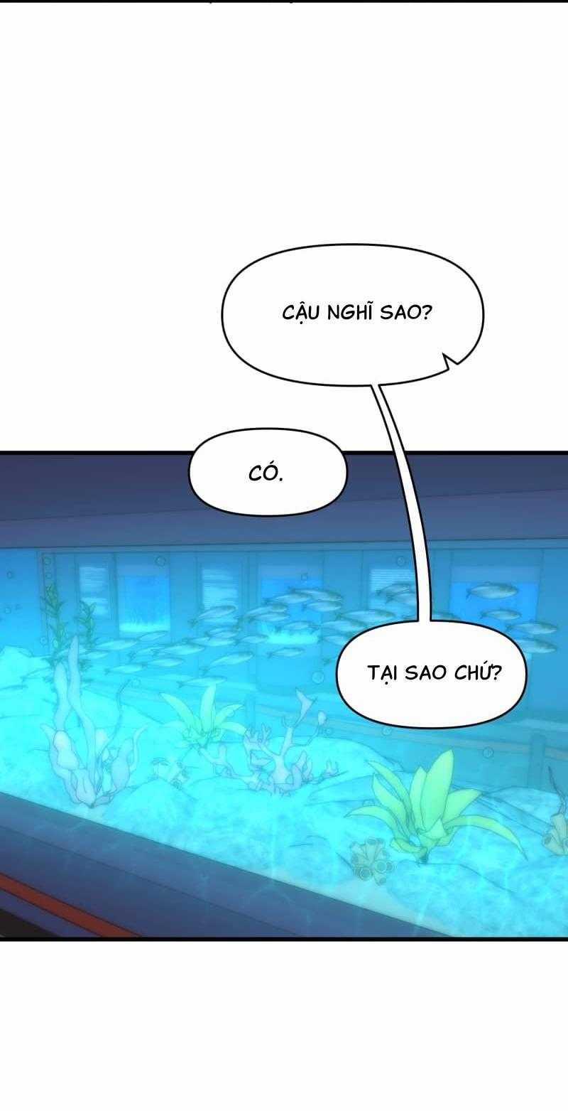 Truyện Ngôn Nhưng Không Ngôn Lắm Chapter 120 trang 36