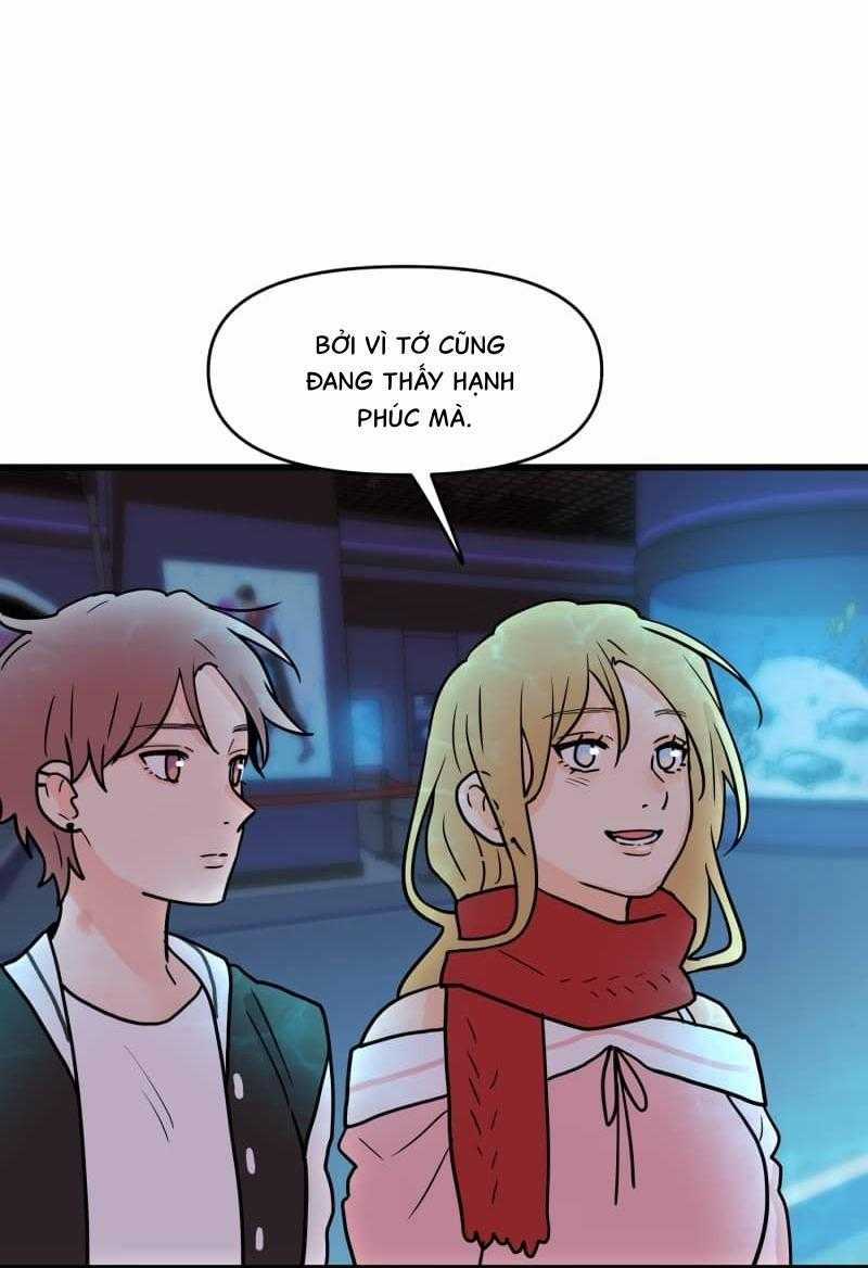 Truyện Ngôn Nhưng Không Ngôn Lắm Chapter 120 trang 37